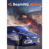 BeamNG drive