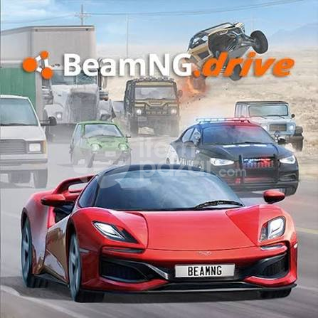 BeamNG.Drive