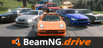 BeamNG.drive