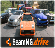 BeamNG.drive - Garanti + Oto Teslim