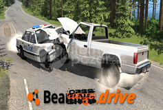 BeamNG.Drive | Mail Değişen