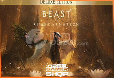 Beast of Reincarnation Deluxe Edition