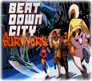 Beatdown City Survivors