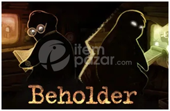 Beholder