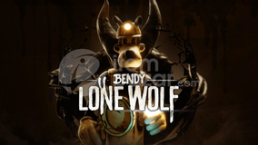 Bendy Lone Wolf + Garanti