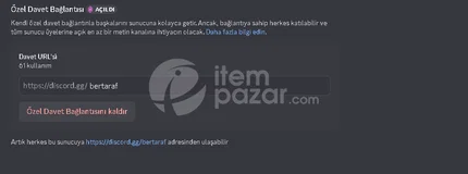 bertaraf url satılıktır