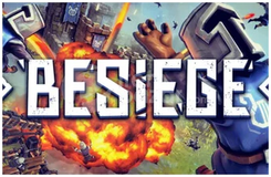 Besiege