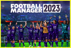Football Manager 2023 (FM 23)
