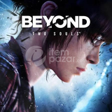 Beyond Two Souls