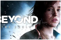 Beyond Two Souls