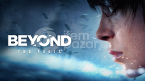 Beyond Two Souls + Garanti