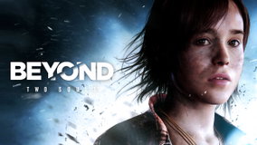 Beyond Two Souls + Garanti 