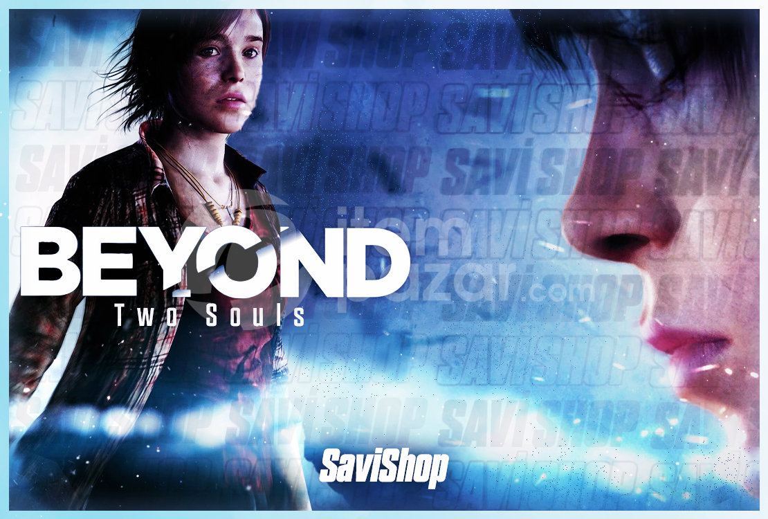 BEYOND TWO SOULS+GARANTİ