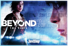 BEYOND TWO SOULS+GARANTİ