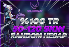 BICAKLI TR 50-120 SKIN FULL ENVANTER GARANTI