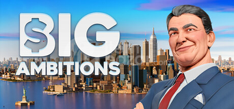 Big Ambitions