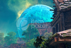 Biomutant