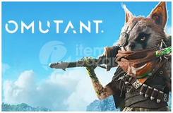 BIOMUTANT