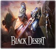 Black Desert - Garanti + Oto Teslim