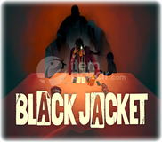  Black Jacket