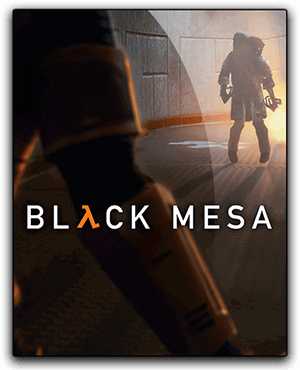 Black Mesa