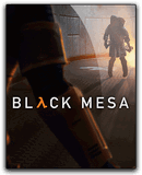 Black Mesa