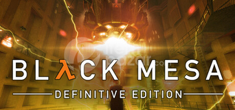 Black Mesa