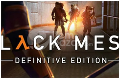 Black Mesa