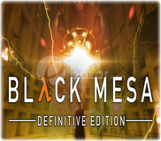 Black Mesa - Garanti + Oto Teslim