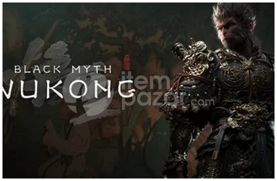 Black Myth Wukong