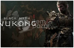Black Myth Wukong
