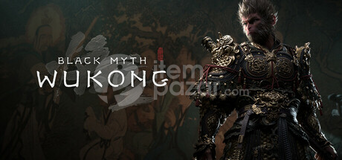 Black Myth: Wukong