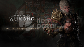 Black Myth Wukong Digital Deluxe Edition