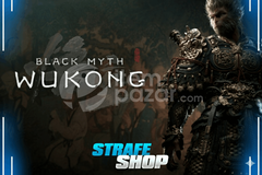 Black Myth Wukong + Garanti