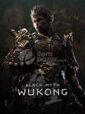 BLACK MYTH:WUKONG| GUARDSIZ + GARANTI