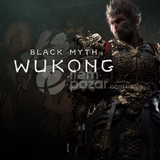 Black Myth Wukong PS5 + Garanti