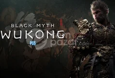 BLACK MYTH WUKONG PS5 + GARANTİ