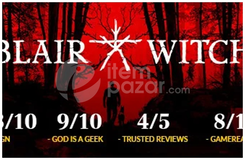 Blair Witch