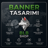 BLB Shop | Profesyonel Banner Tasarımı
