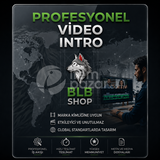 BLB Shop | Profesyonel Video İntro