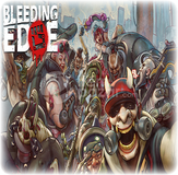 Bleeding Edge - GARANTİ