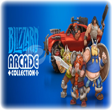 Blizzard Arcade Collection GARANTİ