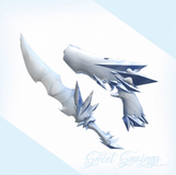 Blizzard Set [Murder Mystery 2 - MM2]