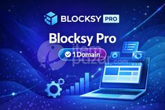 Blocksy Pro Garantili
