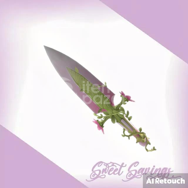 Bloom [Murder Mystery 2 - MM2]