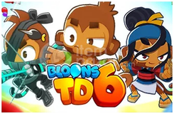 Bloons TD 6