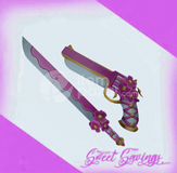 Sakura Set [Murder Mystery 2 - MM2]