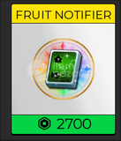 Blox Fruit Fruit Notifier