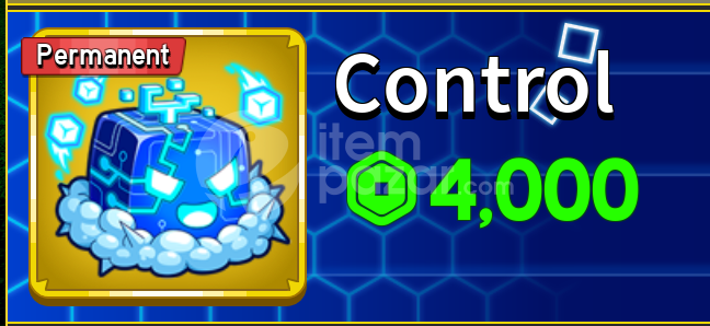 Blox Fruit Perm Control Permanent Control