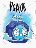 Blox fruit portal fruit